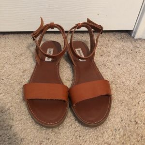 Steve Madden Sandals